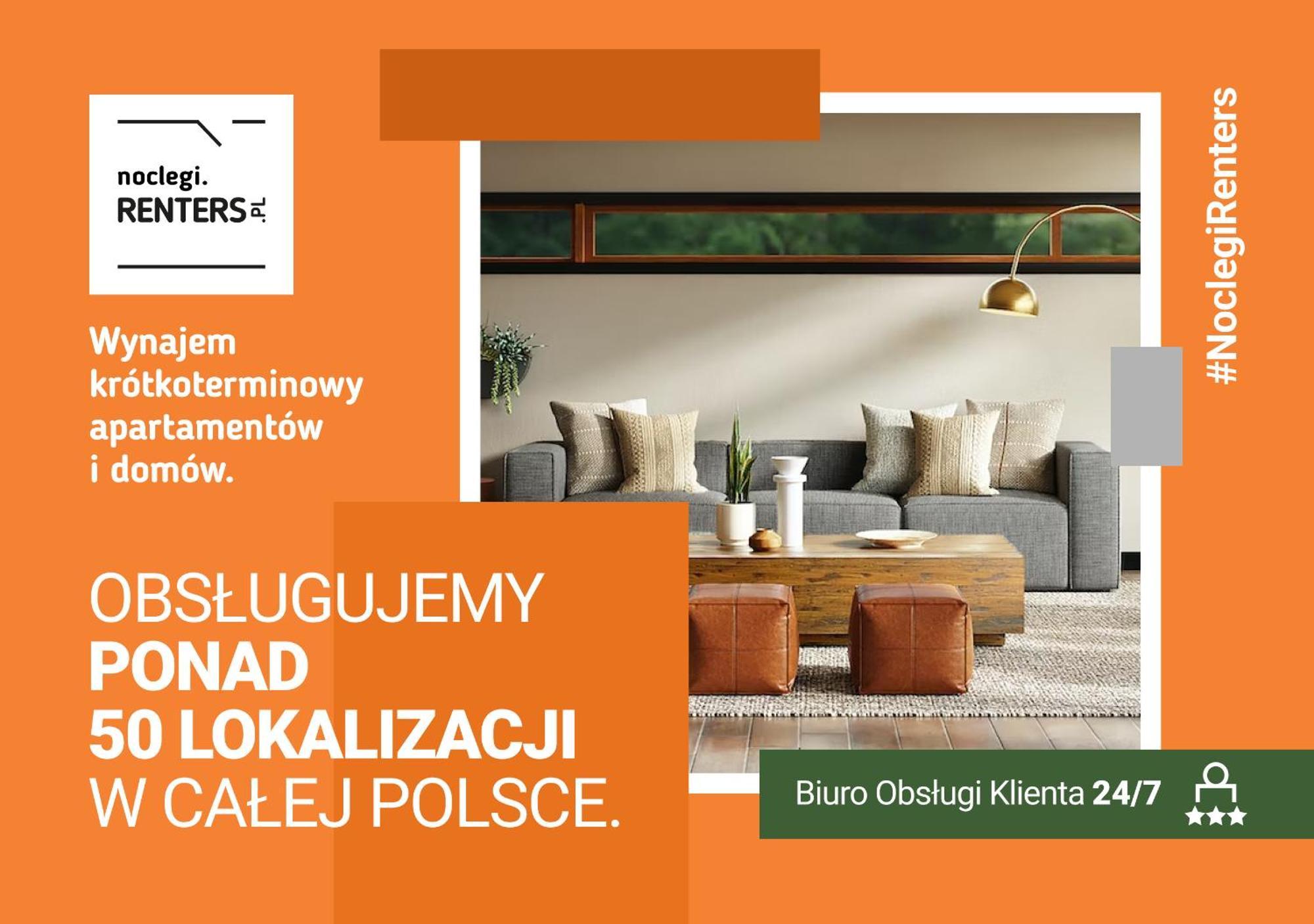 Warsaw Srodmiescie Riverside Three-Bedroom Apartment By Renters Bagian luar foto